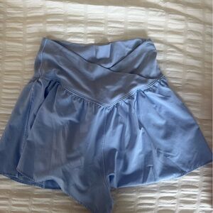 Offline by Aerie Real Me Crossover Flow Short